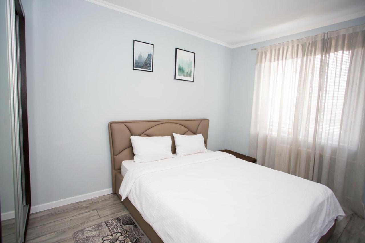 Apartament Curat Si Confortabil Str. Ismail 86 In Centrul Chisinaului Apartment Ngoại thất bức ảnh