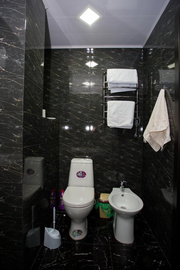 Apartament Curat Si Confortabil Str. Ismail 86 In Centrul Chisinaului Apartment Ngoại thất bức ảnh