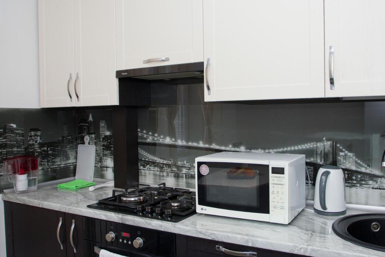 Apartament Curat Si Confortabil Str. Ismail 86 In Centrul Chisinaului Apartment Ngoại thất bức ảnh