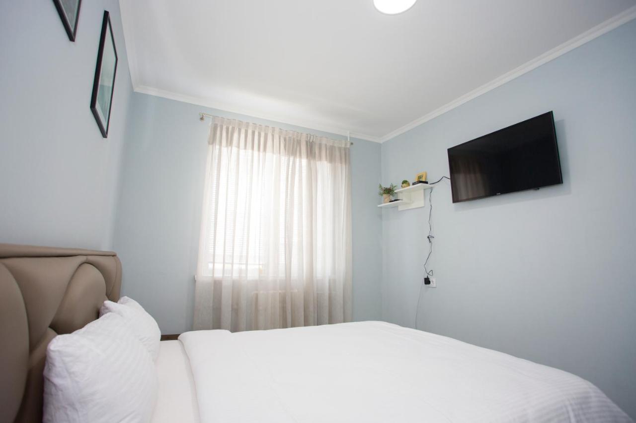 Apartament Curat Si Confortabil Str. Ismail 86 In Centrul Chisinaului Apartment Ngoại thất bức ảnh