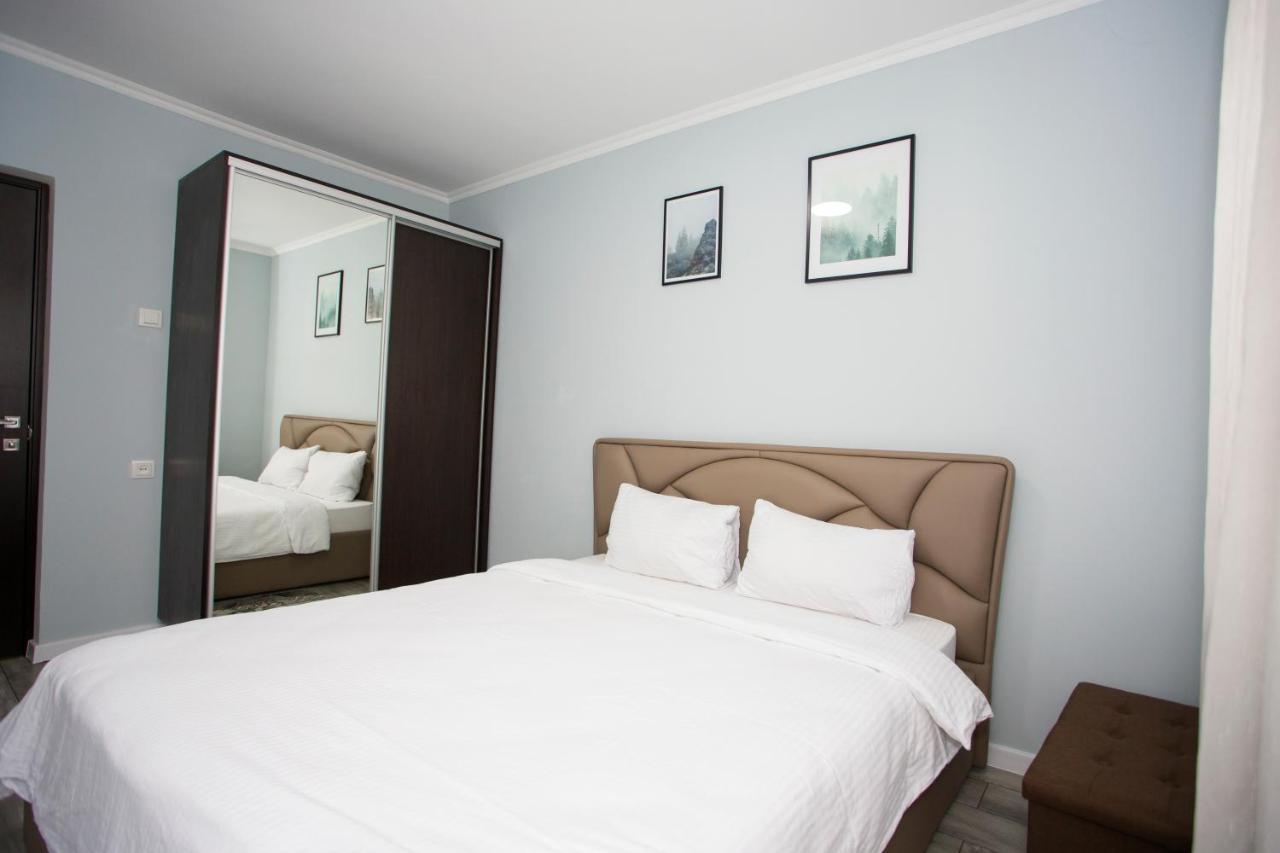 Apartament Curat Si Confortabil Str. Ismail 86 In Centrul Chisinaului Apartment Ngoại thất bức ảnh